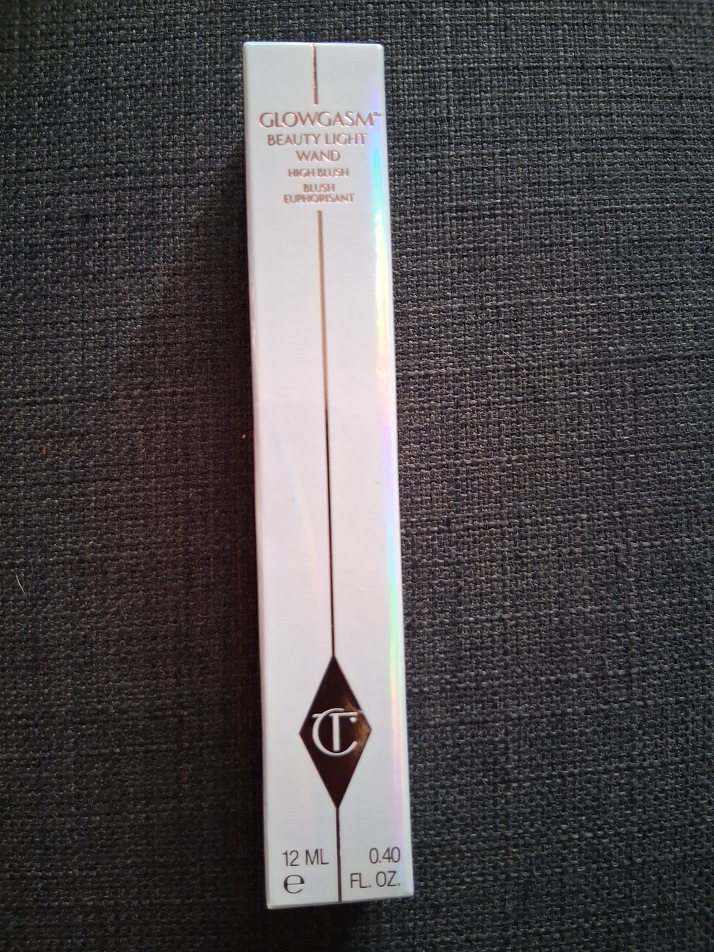 NEW SEALED Topicals Slather Exfoliating Body Serum,full size 150 mL/5 fl oz.